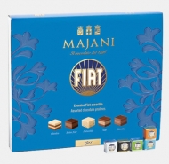 MAJANI.CONF.GR.299 T.42,00 CREMINI FIAT ASS.